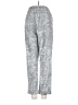 XCVI Gray Casual Pants Size S - photo 2