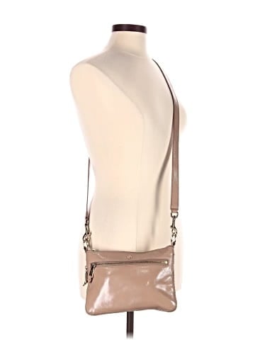 Cole Haan Leather Crossbody Bag (view 2)