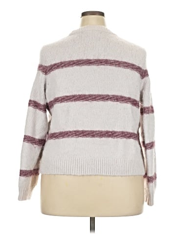Vero Moda Pullover Sweater (view 2)
