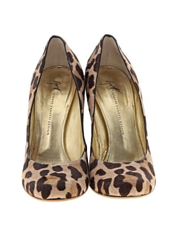 Giuseppe Zanotti Wedges (view 2)