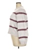 Vero Moda Stripes White Pullover Sweater Size XXL - photo 5