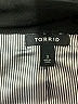 Torrid Black Blazer Size 3X Plus (3) - photo 6