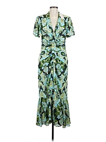 Cinq à Sept Cocktail Dress (view 1)