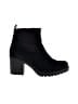 Vagabond Black Ankle Boots Size EU 39 - photo 1