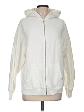 Gilly Hicks Zip Up Hoodie