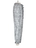 XCVI Gray Casual Pants Size S - photo 4