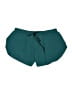 Active by Old Navy Solid Teal Athletic Shorts Size M - photo 1