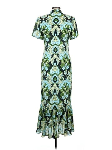 Cinq à Sept Cocktail Dress (view 2)