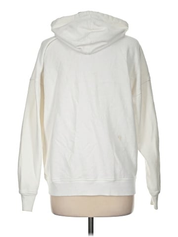 Gilly Hicks Zip Up Hoodie (view 2)
