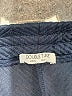 Double Take Blue Casual Pants Size 3X - photo 4