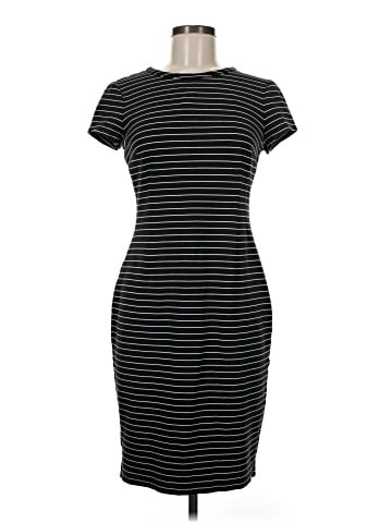 Ann Taylor Casual Dress (view 1)