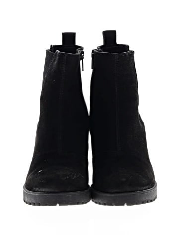 Vagabond Ankle Boots (view 2)