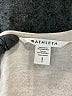 Athleta Solid Ivory Jumpsuit Size S - photo 4