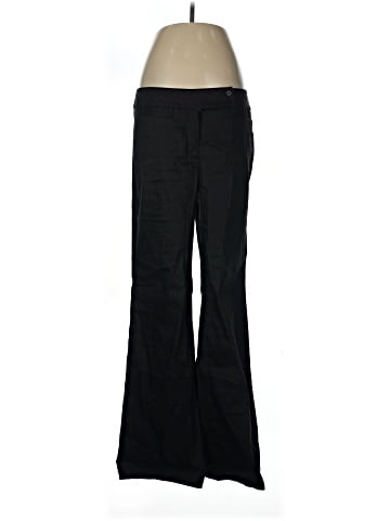 Focus 2000 Linen Pants (view 1)