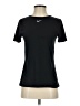 Nike Black Active T-Shirt Size S - photo 1