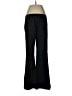 Focus 2000 Black Linen Pants Size 8 - photo 2