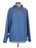 USA Palm Blue Fleece Size XS - photo 1