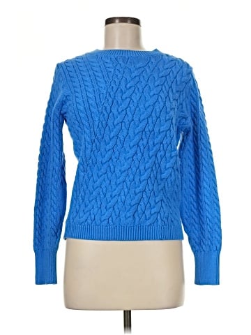 J.Crew Pullover Sweater (view 1)