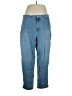 Old Navy Blue Jeans Size XL - photo 1