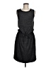 Athleta Gray Casual Dress Size M - photo 1