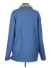 USA Palm Blue Fleece Size XS - photo 2
