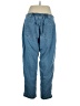 Old Navy Blue Jeans Size XL - photo 2