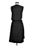 Athleta Gray Casual Dress Size M - photo 2