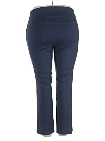 Roz & Ali Active Pants (view 2)