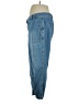 Old Navy Blue Jeans Size XL - photo 5