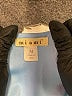 Miami 100% Polyester Blue Sleeveless Blouse Size M - photo 7