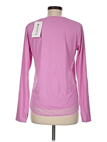 Athleta Long Sleeve T-Shirt (view 2)