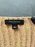 Ann Taylor Tan Pullover Sweater Size L - photo 7