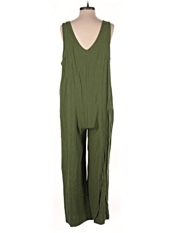 Double Zero Jumpsuit (view 2)