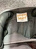 Jumping Beans Gray Active Pants 12-18 MO / 18 MO - photo 3