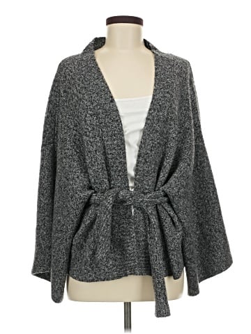 Olivaceous Cardigan (view 1)