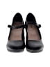 Clarks Black Heels Size 10 - photo 2
