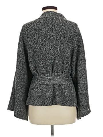 Olivaceous Cardigan (view 2)