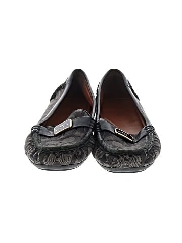 Coach Flats (view 2)