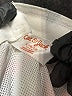 Cat & Jack 100% Recycled Polyester Orange Board Shorts Size 10 - 12 - photo 3