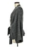 Olivaceous Gray Cardigan Size M - photo 5
