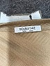 Double Take Tan Short Sleeve Top Size 3XL - photo 7