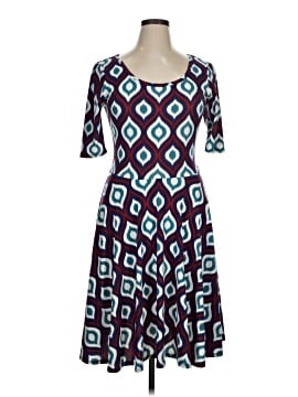 Lularoe Casual Dress (view 1)