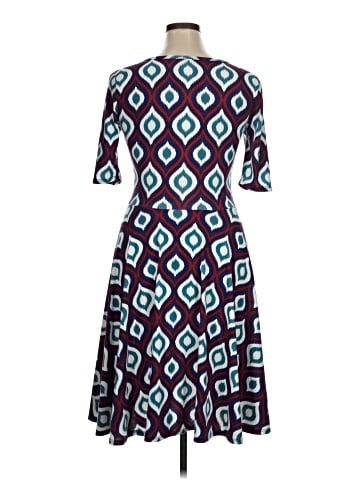 Lularoe Casual Dress (view 2)