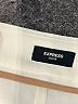 Express Solid Ivory Shorts Size 4 - photo 3