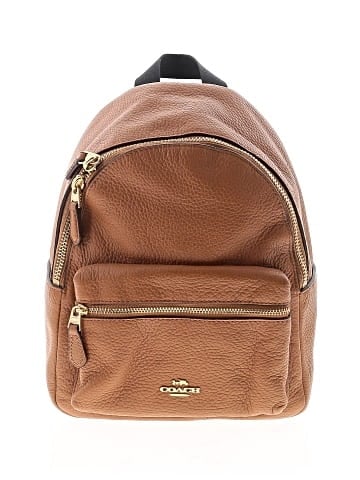 Coach Factory Backpack (view 1)