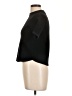 Zara Black Pullover Sweater Size L - photo 5