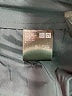 Uniqlo Solid Blue Shorts Size 4 - photo 3