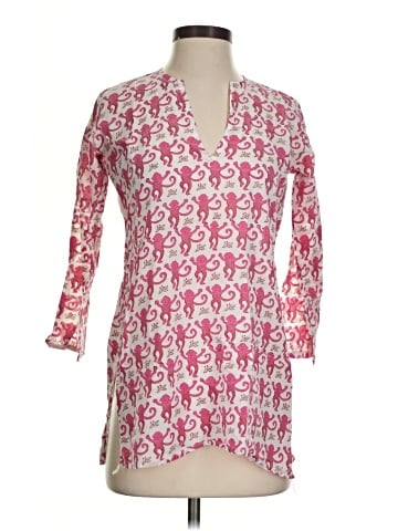Roberta Roller Rabbit Kimono (view 1)