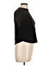 Zara Black Pullover Sweater Size L - photo 4
