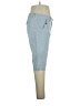 Old Navy Blue Casual Pants Size 16 - photo 4